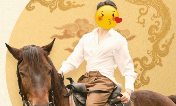 Hé lộ “hoàng tử” phim cổ trang Việt hot nhất hiện nay, visual được ví như sao Hàn