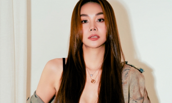 Thanh Hằng nói về drama 'chèn ép' gây chấn động showbiz Việt