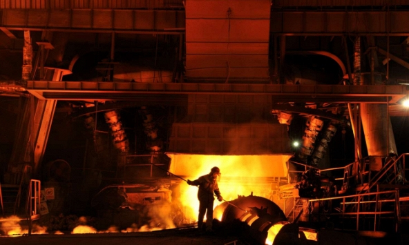 Điều thần kỳ giúp ngành công nghiệp “bẩn nhất thế giới” lột xác