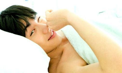 Người sở hữu gan tốt sáng ngủ dậy cơ thể sẽ phát ra 3 tín hiệu, có 1 cũng là may mắn