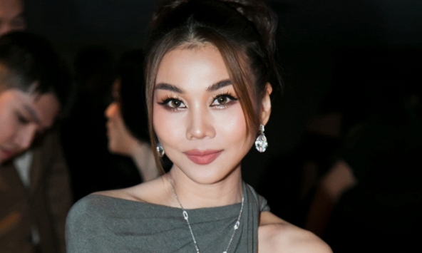 Nóng: Thanh Hằng xin lỗi