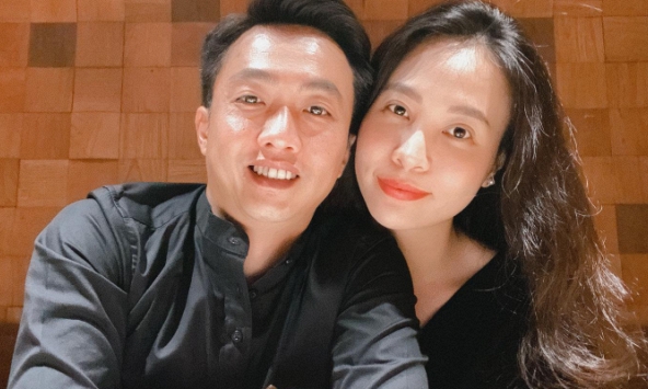 Vợ chồng Đàm Thu Trang - Cường Đô La cùng lúc có động thái lạ, ẩn hết bài đăng trên trang cá nhân