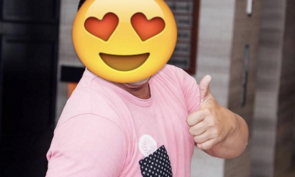 'Anh chàng bán chong chóng' cao 1m53 từng 'mê' Tăng Thanh Hà giờ là ông bố 3 con, có cách dạy dỗ đầy nghiêm khắc