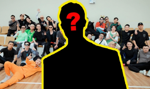 Lan truyền danh sách những cái tên bị loại đầu tiên ở show Chông gai, 1 anh tài tự tung hint khiến fan lo lắng!