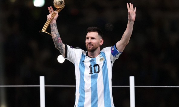 Messi sở hữu 5 kỷ lục vĩ đại, có thể không bao giờ bị phá vỡ