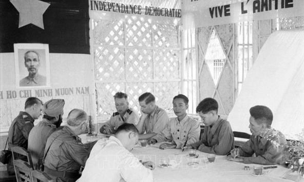 70 năm Hiệp định Geneva: Những bài học ngoại giao quý giá còn nguyên giá trị