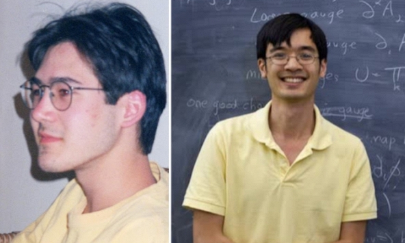 Số phận của 4 thiên tài có IQ cao nhất thế giới vượt cả Einstein: Người là 'nam thần Vật lý', người sống cuộc đời hẩm hiu