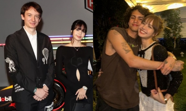 300 triệu người quan tâm nghi vấn Lisa (BLACKPINK) là 'tiểu tam'