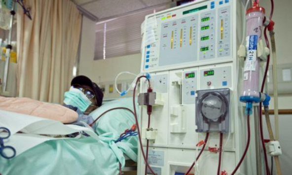 Người đàn ông nhận chẩn đoán mắc suy thận, bác sĩ chỉ ra loại đồ uống thường xuyên chẳng khác gì tự hại mình