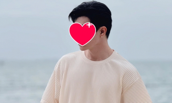 Phim Việt 'Dưới bóng con hầu', visual nam diễn viên phụ sáng bừng