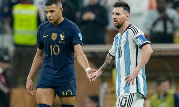 Vì sao Messi, Mbappe không tham dự Olympic Paris 2024?