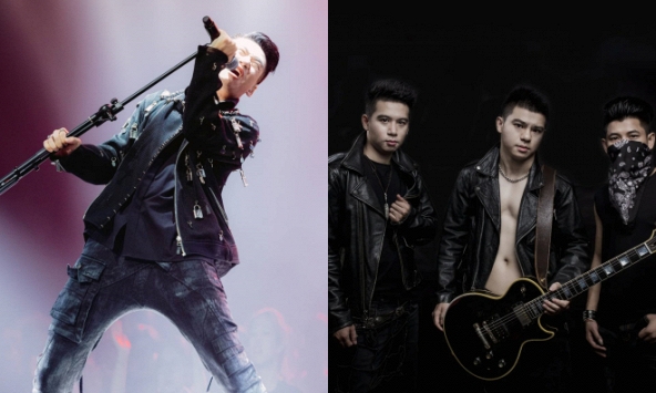  Anh tài Hoàng Hiệp bị gạch tên khỏi Ngũ Cung đột ngột, không hề biết lý do cho đến khi được thông báo?