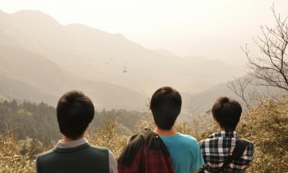 Nam sinh nhà nghèo đỗ ĐH được cả làng góp 104.000 đồng làm lộ phí, 38 năm sau quay về trả ơn bằng gần 700 tỷ đồng