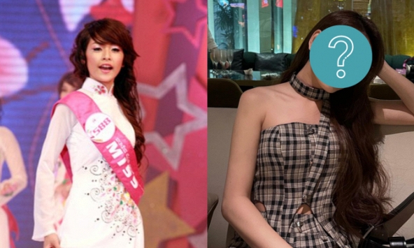 Nhan sắc và sự nghiệp khó tin sau 15 năm của cô gái hot nhất giới trẻ Việt một thời 