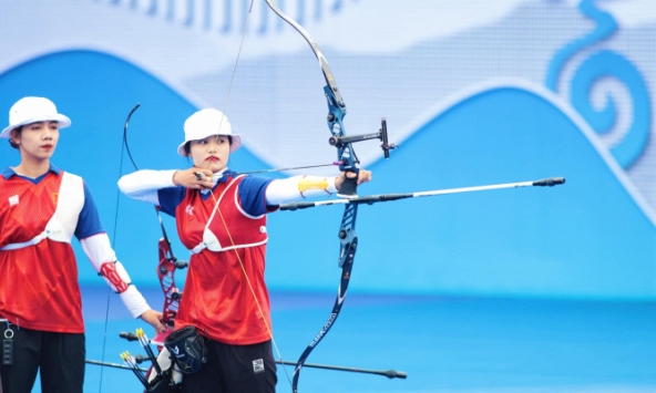 VĐV Việt Nam có thể nhận tiền tỷ nếu giành HCV Olympic Paris 2024