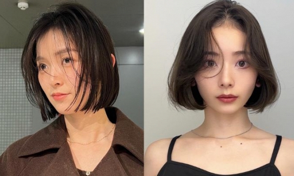 4 kiểu tóc bob thanh lịch nhưng không cộng tuổi cho nhan sắc