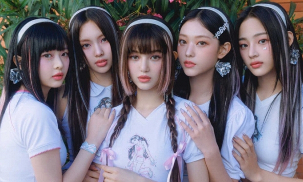 Dispatch tiết lộ quá trình tạo ra NewJeans: Bàn tay Min Hee Jin thao túng và khoản chi 730 triệu chỉ để chọn thành viên