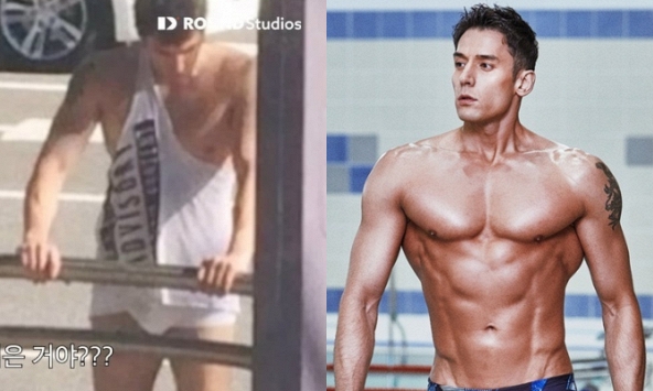 Nam thần lai “Gia Đình Là Số 1” lần đầu lên tiếng về bê bối bị bắt vì mặc đồ phản cảm ra đường 10 năm trước