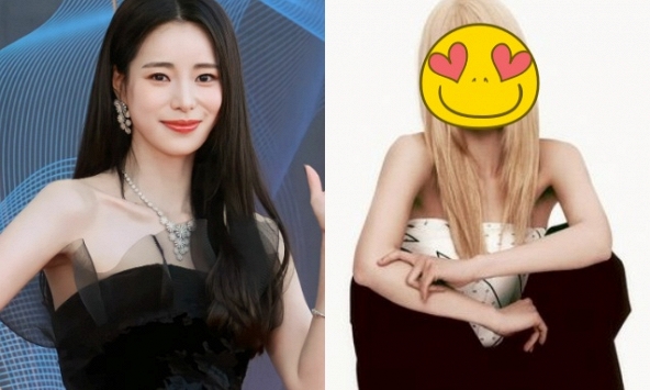 Nhìn không ra 'ác nữ' Lim Ji Yeon sau màn thay đổi diện mạo đầy bất ngờ