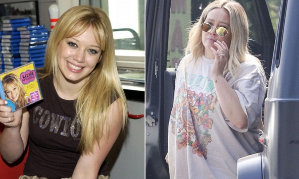 'Công chúa Disney' đình đám một thời gây bất ngờ với diện mạo hiện tại