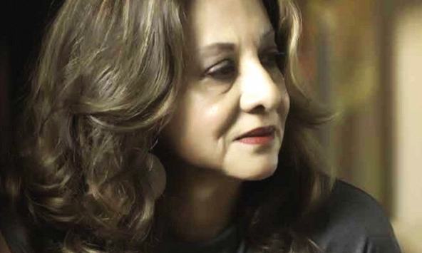 Họa sĩ 3 quốc gia triển lãm tranh tưởng niệm nữ giám tuyển Shireen Naziree