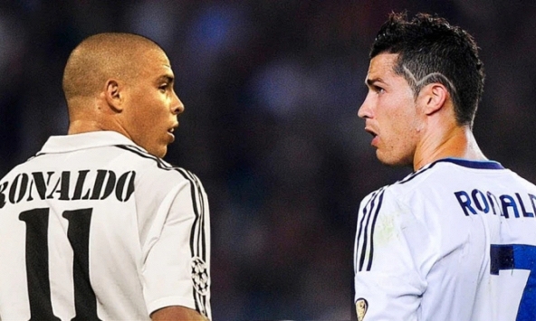 Messi cùng loạt huyền thoại bóng đá cho rằng Ronaldo 'béo' xuất sắc hơn Cristiano Ronaldo