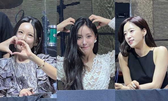 Nhóm nữ đình đám một thời họp fan kỷ niệm 15 năm debut: Thành viên hot nhất vắng mặt do lùm xùm bạo lực của chồng?