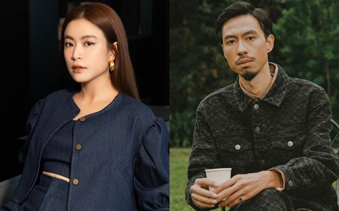 Hoàng Thùy Linh hiện thế nào sau khi bị bắt gặp đang mang thai?