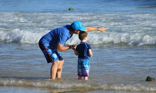 Nếu con sở hữu 10 đặc điểm này, cha mẹ cần ăn mừng gấp vì rất có thể con là 'thiên tài' tương lai