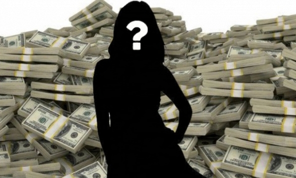 Nữ diễn viên hạng A bị một nam doanh nhân kiện vì quỵt nợ gần 3 tỷ