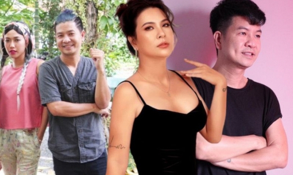 Đạo diễn Vbiz chi 600 triệu để chuyển giới: Nhan sắc tuổi U50 ngày càng thăng hạng