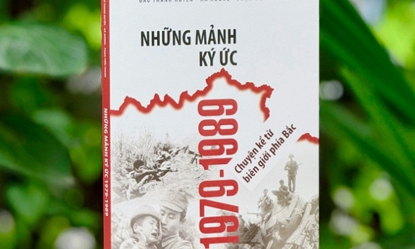 Không ký ức nào bị lãng quên
