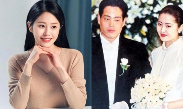 'Á hậu bị đế chế Samsung ruồng bỏ' có động thái bất ngờ với tập đoàn nhà chồng cũ, Knet không nhịn được cười