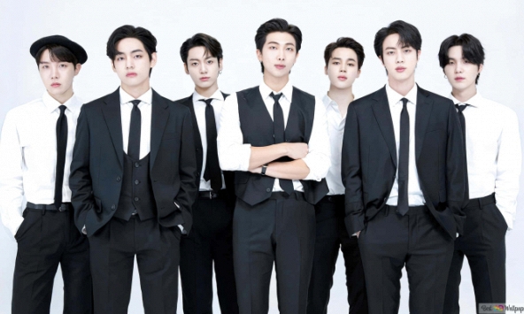 Sự thật việc BTS được vinh danh là 1 trong 3 điều đại diện cho Hàn Quốc ở Olympic 2024