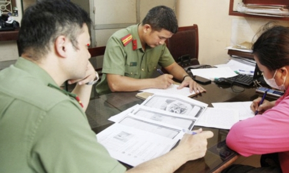 Xử phạt người tung tin nữ công nhân ở Thái Nguyên lây HIV cho 16 người