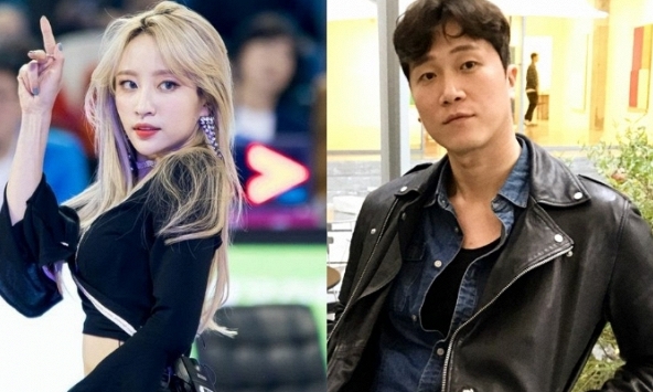 Chồng sắp cưới của Hani (EXID) bị điều tra khẩn vì vụ bệnh viện làm chết bệnh nhân?