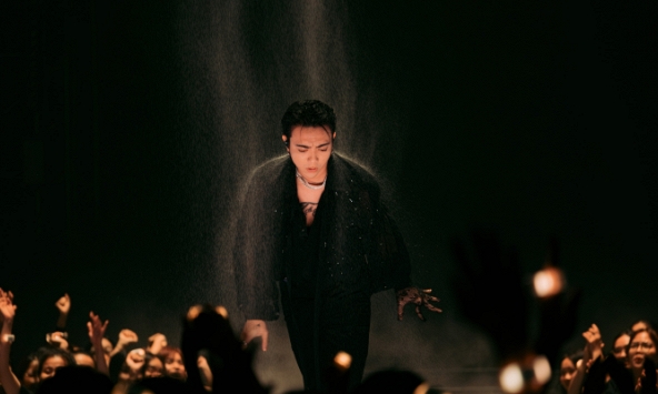 SOOBIN: “Đâu phải lúc nào mình cũng cần đứng thứ nhất. Khán giả hãy nhớ đến SOOBIN như một nghệ sĩ tài năng là đủ”