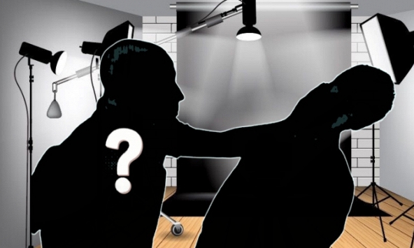 Tìm ra danh tính nam diễn viên nổi tiếng tát quản lý của một sao nữ tại trường quay?