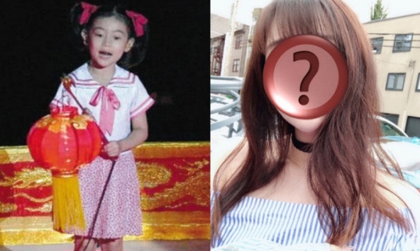 Cô bé '5 tuổi rưỡi' từng gây chấn động quốc tế tại Olympic 2004 giờ ra sao? 