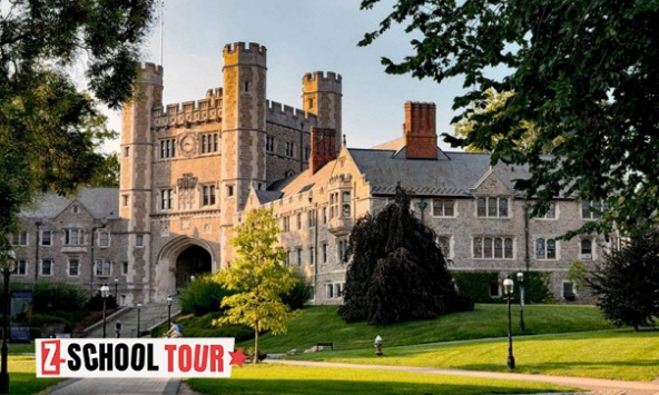 Đây là trường sở hữu tỷ lệ sinh viên có việc làm cao nhất nước Mỹ năm 2024: Trường nào mà 'dám' vượt cả Harvard, MIT?