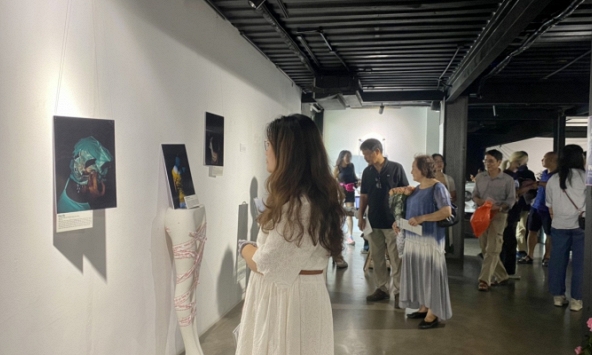 Gen Z lên tiếng về bình đẳng giới và vấn đề quấy rối tình dục đối với phụ nữ