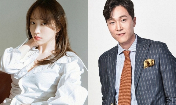 Hani (EXID) gặp khủng hoảng vì động thái thiếu suy nghĩ giữa bê bối làm chết người của vị hôn phu