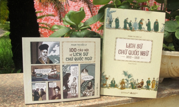 Lịch sử chữ quốc ngữ (1615 - 1919): Sự kỳ công của tình yêu và đam mê
