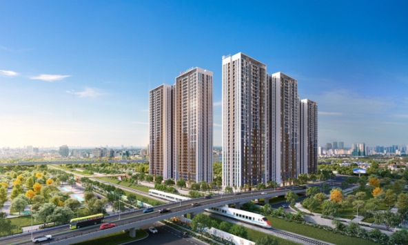 Sức cầu căn hộ sẽ tăng vọt sau thời điểm 1/8/2024