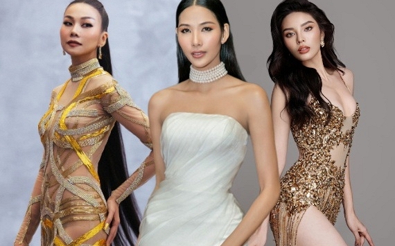 Ba lý do Hoàng Thùy không thể  ngồi ghế giám khảo Miss Universe Vietnam là gì?