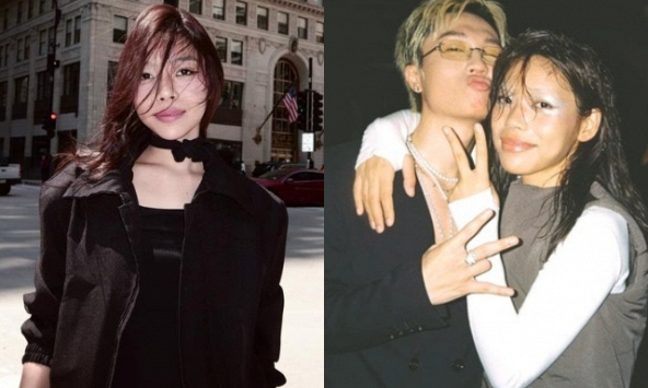 'Tình cũ' Obito nhắn nhủ người đến sau: 'Em và anh ấy không thành, đừng đổ cho chị!'