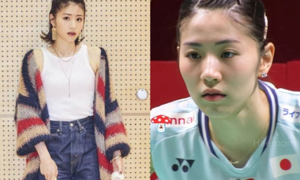 Xuất hiện 'nữ thần cầu lông' được khen xinh nhất Olympic Paris 2024: Từng phải 'cầu cứu' vì bị fan nam theo tận về khách sạn