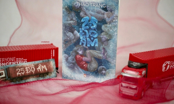 “25 độ âm”: Lời cảnh tỉnh từ một thực tế đau thương phũ phàng