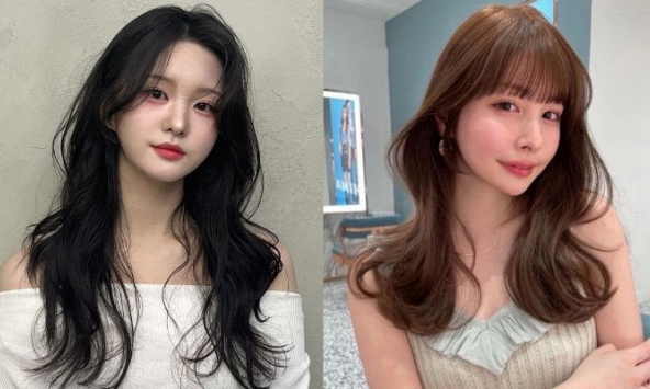 5 kiểu tóc xoăn 'hack' tuổi hiệu quả nhất và chị em nào để cũng hợp