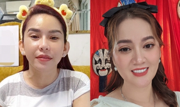 Bình Tinh nhắc đến Hồng Loan, gửi lời xin lỗi những người này